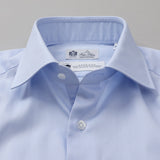 HITOYOSHI ツイル無地ワイド【Made in Japan】