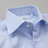 HITOYOSHI ツイル無地ワイド【Made in Japan】