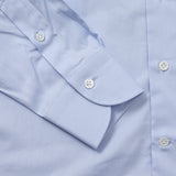 HITOYOSHI ツイル無地ワイド【Made in Japan】