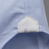 HITOYOSHI ツイル無地ワイド【Made in Japan】