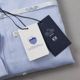 HITOYOSHI ツイル無地ワイド【Made in Japan】