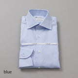 HITOYOSHI ツイル無地ワイド【Made in Japan】