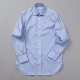 HITOYOSHI トーマスメイソン千鳥ワイド【Made in Japan】