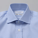 HITOYOSHI トーマスメイソン千鳥ワイド【Made in Japan】