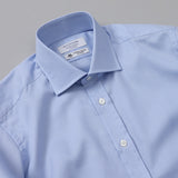 HITOYOSHI トーマスメイソン千鳥ワイド【Made in Japan】