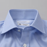 HITOYOSHI トーマスメイソン千鳥ワイド【Made in Japan】