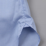 HITOYOSHI トーマスメイソン千鳥ワイド【Made in Japan】