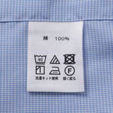 HITOYOSHI トーマスメイソン千鳥ワイド【Made in Japan】