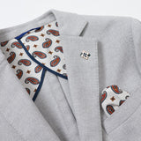 テクノカシミヤストレッチジャケット