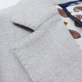 テクノカシミヤストレッチジャケット