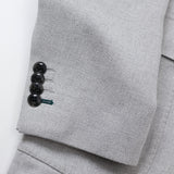 テクノカシミヤストレッチジャケット