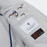 テクノカシミヤストレッチジャケット