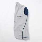 テクノカシミヤストレッチジャケット