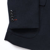 テクノカシミヤストレッチジャケット