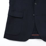 テクノカシミヤストレッチジャケット