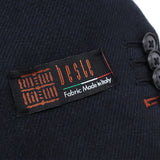 テクノカシミヤストレッチジャケット