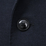 テクノカシミヤストレッチジャケット