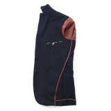 テクノカシミヤストレッチジャケット