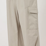 2WAYツイルパラシュートパンツ