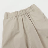 2WAYツイルパラシュートパンツ