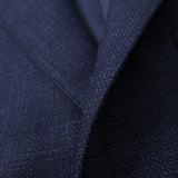 ロロ・ピアーナ"SILK AIR"スラブ無地ジャケット【Made in Japan】