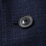 ロロ・ピアーナ"SILK AIR"スラブ無地ジャケット【Made in Japan】