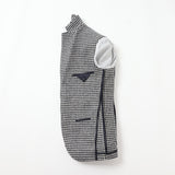 【Fly Jacket】ハリス千鳥ジャケット【Made in Japan】