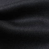 サキソニーツイル無地パンツ(ワンタック)【Made in Japan】