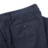 別珍ストレッチパンツ(ノータック)【Made in Japan】