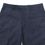 別珍ストレッチパンツ(ノータック)【Made in Japan】