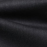 サキソニーツイル無地パンツ(ノータック)【Made in Japan】