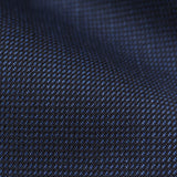 サキソニーピン無地パンツ(ノータック)【Made in Japan】