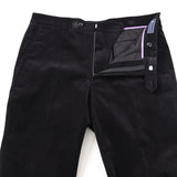 18Wコーデュロイストレッチ(ノータック)【Made in Japan】