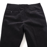 18Wコーデュロイストレッチ(ノータック)【Made in Japan】