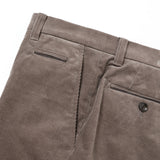 18Wコーデュロイストレッチ(ノータック)【Made in Japan】