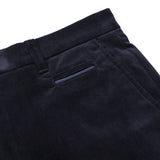 18Wコーデュロイストレッチ(ノータック)【Made in Japan】