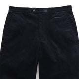 18Wコーデュロイストレッチ(ノータック)【Made in Japan】