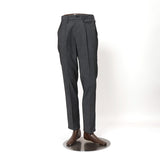 ソフトサーモジョッパーズパンツ(ワンタック)【Made in Japan】