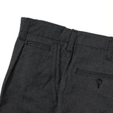 ソフトサーモジョッパーズパンツ(ワンタック)【Made in Japan】