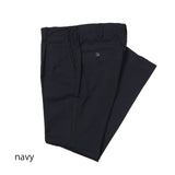 ソフトサーモジョッパーズパンツ(ワンタック)【Made in Japan】