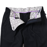 ソフトサーモジョッパーズパンツ(ワンタック)【Made in Japan】