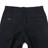 ソフトサーモジョッパーズパンツ(ワンタック)【Made in Japan】