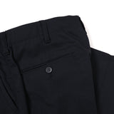 ソフトサーモジョッパーズパンツ(ワンタック)【Made in Japan】