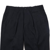 ソフトサーモジョッパーズパンツ(ワンタック)【Made in Japan】