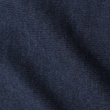 GRAN SASSO メリノ12Gモックネックニット【Made in Italy】