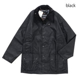 Barbour BEAUFORT WAXジャケット