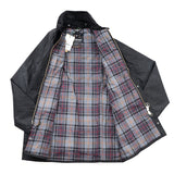 Barbour BEAUFORT WAXジャケット