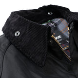 Barbour BEAUFORT WAXジャケット