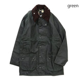 Barbour BEAUFORT WAXジャケット