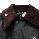 Barbour BEAUFORT WAXジャケット